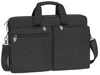 Rivacase Laptop-H&uuml;lle Rivacase 8550 43,9 cm (17.3) Aktenkoffer Schwarz