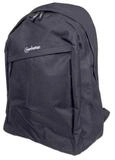 MANHATTAN Notebook-Rucksack Knappack Notebookrucksack, F&uuml;r Notebooks bis...