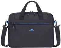 Rivacase RivaCase 8027 Notebooktasche 14" schwarz f&uuml;r Notebooks. Notebook