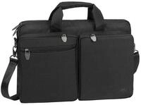 Rivacase Laptop-H&uuml;lle Rivacase 8530 40,6 cm (16) Aktenkoffer Schwarz