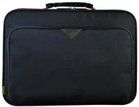 Techair Notebook-Rucksack Techair NB Clam Case bk 15,6, ATCN20BRV5