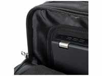 DICOTA Laptoptasche Top Traveller Roller PRO 14-15.6