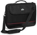 PEDEA Laptoptasche Notebooktasche mit Schutzrahmen 13,3 / 15,6 / 17,3 / 18,4 /...