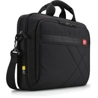 Case Logic Tablettasche Akten- Notebook- Tablet-Tasche 17,3" Schwarz