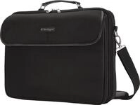 KENSINGTON Laptoptasche Notebooktasche SP 30 39,12cm (15,4 Zoll) schwarz