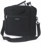 KENSINGTON Laptoptasche Neoprentasche SP15 15,6 Zoll schwarz