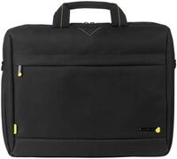 Techair Notebook-Rucksack Techair TAN1204V2 Techair Modern Classic Plus bk 14,1,