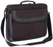 Targus Notebookrucksack Targus Classic Clamshell Case 15-15,6', schwarz