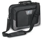 PEDEA Laptoptasche PREMIUM Notebooktasche 13,3 / 15,6 / 17,3 Zoll mit Schutzrahmen