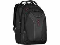 Wenger Carbon Mac Backpack black