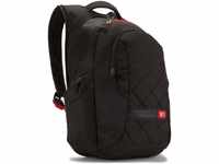 Case Logic Notebookrucksack DLBP Backpack BLK