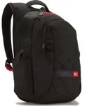 Case Logic Notebookrucksack DLBP Backpack BLK schwarz 16" | 33.5 cm x 8 cm
