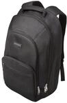 KENSINGTON Laptoptasche Laptoprucksack SP25 15,6 Zoll schwarz