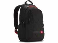Case Logic Notebook-Rucksack DLBP114K, Notebook Laptop Rucksack, Backpack,