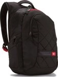Case Logic Notebookrucksack DLBP Backpack BLK