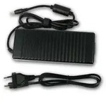 Inter-Tech Schaltnetzteil 12V / 10A, 120W DC, 170x65x42mm Steckernetzteil