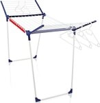 Leifheit W&auml;schest&auml;nder Pegasus 200 Solid, inkl. 2 Kleinteilehalter
