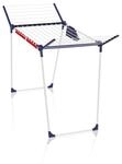 Leifheit W&auml;schest&auml;nder Standtrockner Pegasus 180 Solid Plus, 18m Trockenl&auml;nge,