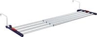 Leifheit Heizk&ouml;rper-W&auml;schetrockner Quartett 42 Extendable, Trockenl&auml;nge: