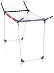 Leifheit W&auml;schest&auml;nder Standtrockner Pegasus 180 Solid, 18m Trockenl&auml;nge,...