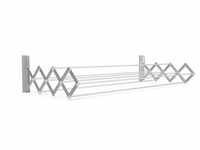 Juwel Wandwäschetrockner Ruckzuck 80, Trockenlänge 5,2m, ausziehbar