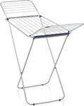 Leifheit W&auml;schest&auml;nder Classic Siena 180 Easy Aluminium