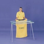 Juwel W&auml;schest&auml;nder Juwel W&auml;schetrockner Alu Twist 140, W&auml;schest&auml;nder...