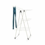 Brabantia Turmw&auml;schest&auml;nder Fresh White