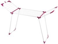 WENKO W&auml;schest&auml;nder Modell Summer Dry, Fl&uuml;gelw&auml;schetrockner, 13 m Trockenl&auml;nge,