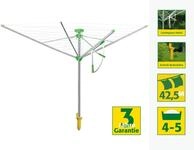 Juwel W&auml;schespinne Juwel W&auml;schespinne Novaplus 500 Easy (W&auml;scheschirm, 2,95...