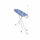 Leifheit B&uuml;gelbrett B&uuml;geltisch M "Airboard Compact Plus" 120 x 38 cm