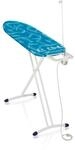 Leifheit B&uuml;gelbrett B&uuml;geltisch Air Board M Solid Plus, B&uuml;gelfl&auml;che 38.0x120.0 cm,