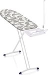 Leifheit B&uuml;gelbrett B&uuml;geltisch AirBoard Express L Solid MAXX 130 x 45 cm