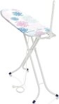 Leifheit B&uuml;gelbrett Classic M Compact Plus, B&uuml;gelfl&auml;che 120x38 cm,...