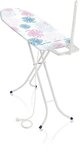 Leifheit B&uuml;gelbrett Classic M Basic Plus, B&uuml;gelfl&auml;che 120x38 cm