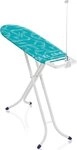 Leifheit B&uuml;gelbrett AirBoard S Basic, B&uuml;gelfl&auml;che 110x30 cm, B&uuml;gelfl&auml;che...