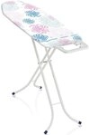 Leifheit B&uuml;gelbrett Classic M Basic, B&uuml;gelfl&auml;che 120x38 cm, B&uuml;gelfl&auml;che...