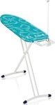 Leifheit B&uuml;gelbrett AirBoard M Solid, B&uuml;gelfl&auml;che 120x38 cm, B&uuml;gelfl&auml;che 120x38