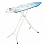 Brabantia B&uuml;gelbrett B Ice Water / Ivory 310102, B&uuml;gelfl&auml;che 124x38 cm