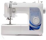 Brother N&auml;hmaschine XQ3700