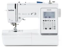 Brother N&auml;hmaschine BROTHER Innov-is A150