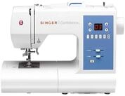 Singer N&auml;hmaschine, N&auml;hmaschine Singer