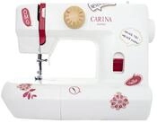 Carina N&auml;hmaschine JUNIOR, Kinder N&auml;hmaschine, 9 Programme, Fadenabschneider,