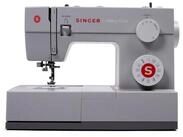 Singer N&auml;hmaschine Heavy Duty 4423, 23 Programme