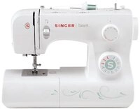 Singer N&auml;hmaschine Talent 3321, 21 Programme