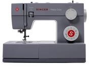 Singer N&auml;hmaschine Heavy Duty 4432, 33 Programme