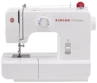 Singer Freiarm-N&auml;hmaschine Freiarmn&auml;hmaschine Promise 1408