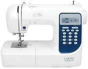 Carina Computer-N&auml;hmaschine PROFESSIONAL, 197 Programme, Einf&auml;delhilfe,
