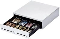 Metapace Geldkassette Mini-Kassenschublade