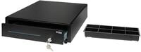 SAFESCAN Geldkassette Kassenlade LD-4141 schwarz
